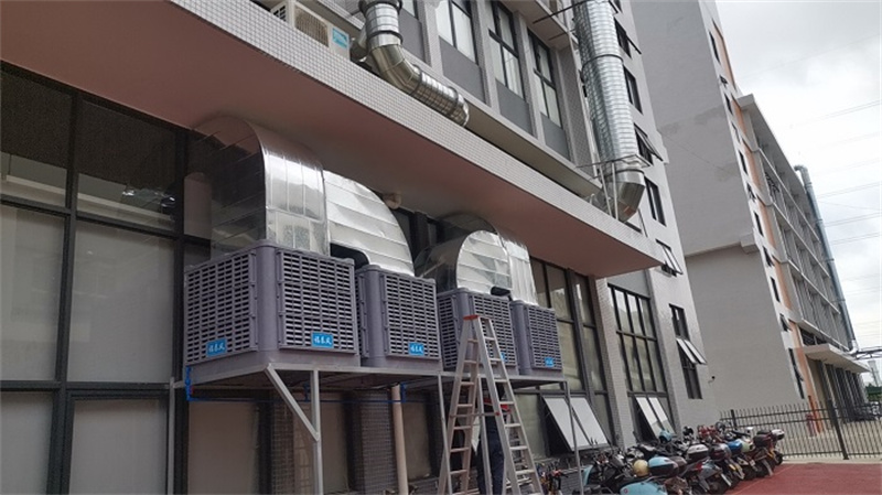 吉隆、黄埠1.1KW环保空…